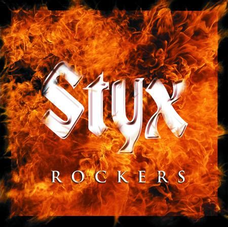 Listen Free to Styx - Renegade Radio | iHeartRadio