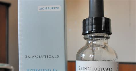 Make Me Pretty 101: Review: Skinceuticals Hydrating B5 Serum