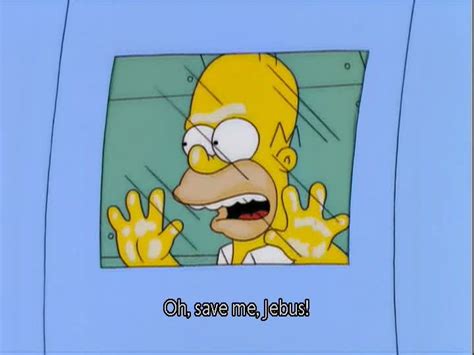 Entertainment & Music - The Simpsons Part 3 | Page 100 | BigFooty AFL Forum