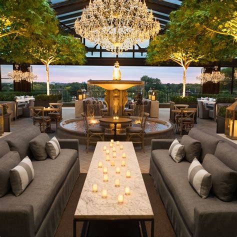 RH Rooftop Restaurant Minneapolis - Edina, MN | OpenTable