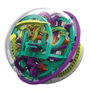 Perplexus Maze Games