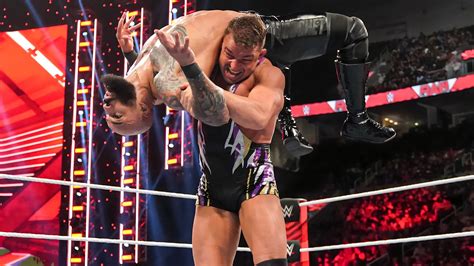 Chad Gable Becomes No. 1 Contender For WWE Intercontinental Title On WWE Raw