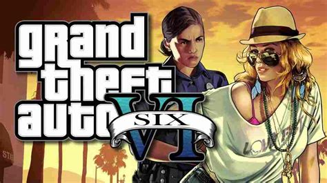 GTA 6 to Feature Female Protagonist: Report