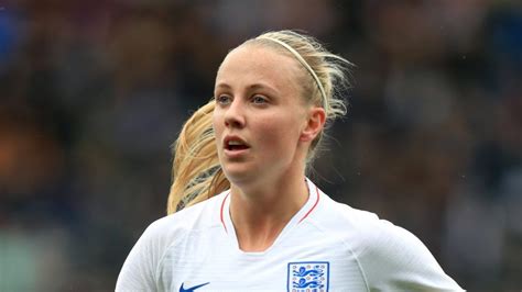 Watch Beth Mead accidentally recreate her England screamer for Arsenal in 2021 | Womens soccer ...