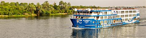 Best Best Nile Cruises 2023 Packages | Best Nile River Cruises