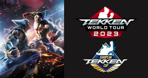 Top | TEKKEN Esports Tournament Portal