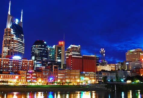 Frame by Frame: Nashville Skyline