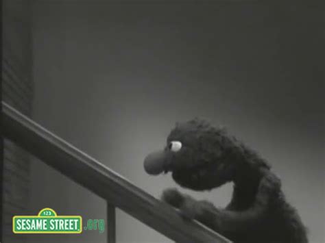 Sesame Street: 39 Stairs | Monsterpiece Theater - YouTube