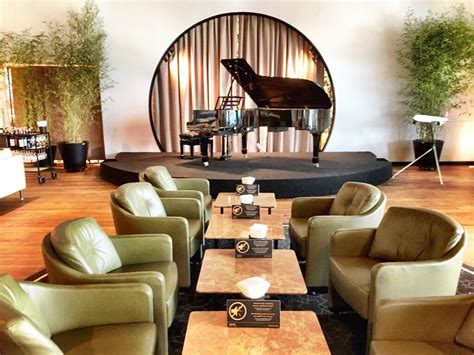 Turkish Airlines Lounge Experience: 14 Photos That Prove It’s Out of This World