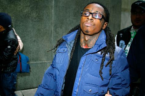 Lil Wayne Sentencing Postponed Due To Fire At Courthouse – Billboard