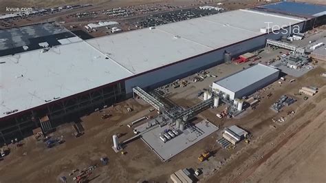 Tesla picks Austin, Texas, for $1 billion 'Gigafactory' | kvue.com