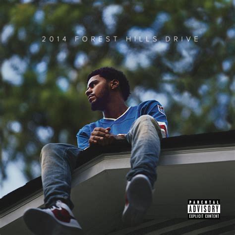 2014 Forest Hills Drive by J Cole | Album Review | The Line Of Best Fit