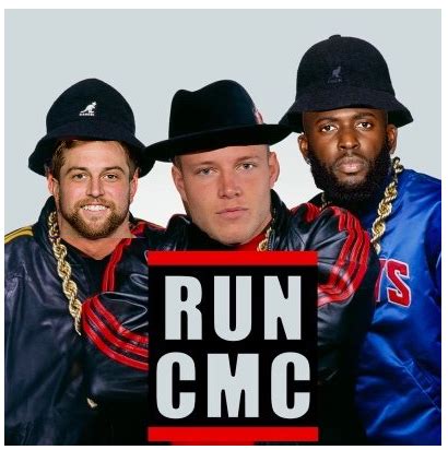 Run CMC in 2020 | Fantasy football, Football team names, Team names