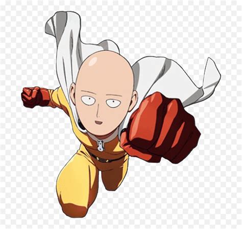 The Most Edited Onepunchman Picsart - One Punch Man Emoji,Tatsumaki Emoticon - Free Emoji PNG ...