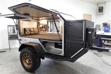 Overkill Campers | Off-Road Camper Manufacturers in 2022 | Off road ...