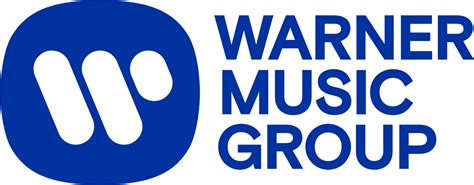 Warner Music Group logo in transparent PNG and vectorized SVG formats