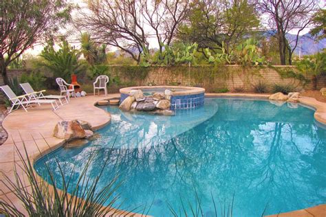 Your Tucson Paradise w/Pool & Spa! in Tucson | Tucson vacation ...