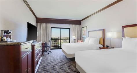 Hilton Phoenix Chandler, AZ Hotels