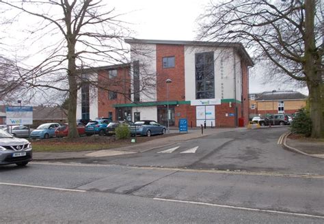 Kingswood Surgery - Wetherby Road © Betty Longbottom cc-by-sa/2.0 :: Geograph Britain and Ireland