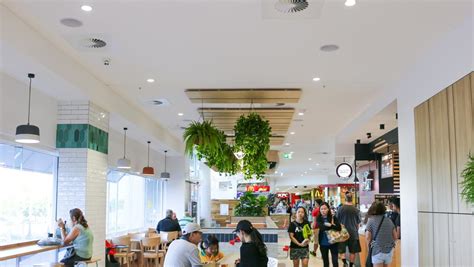 Australia Fair foodcourt receives multimillion-dollar makeover | Gold Coast Bulletin