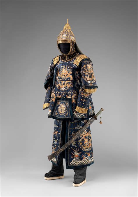 Ancient Chinese Armor Real Handmade Chinese Armors ...