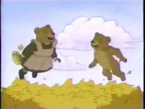 Nick Jr The Three Bears