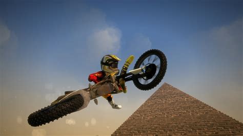 Motocross Madness (2013) | Xbox 360 Game | Pure Xbox