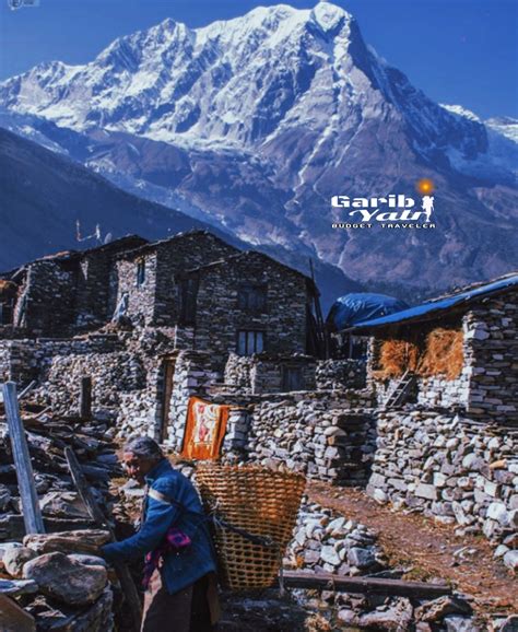 Beautiful places of Dolakha to visit - Cable car in Kalinchok