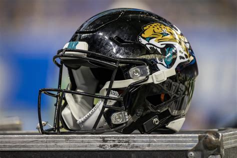 2023 NFL Draft: Jacksonville Jaguars Attempted To Trade Back Into the ...