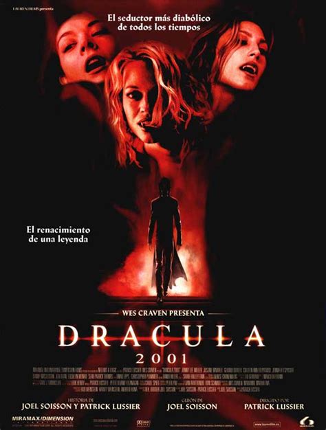 Dracula 2000 Movie Poster Print (27 x 40) - Item # MOVGJ3506 - Posterazzi