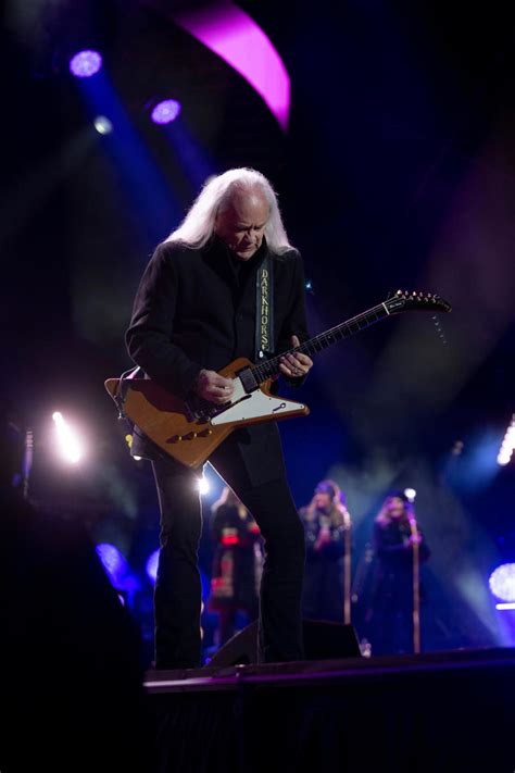 Lynyrd Skynyrd's Rickey Medlocke talks hometown Fort Myers show, band's legacy and more