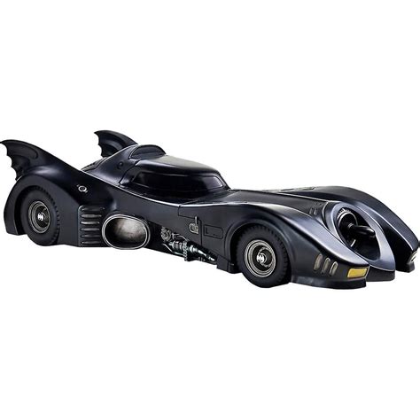 Batman 1989 Batmobile 1:10 Schaal Standbeeld | Fruugo NL