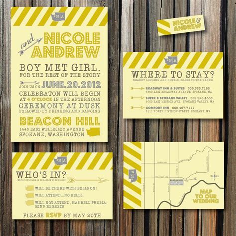 Funny Wedding Invite Wording