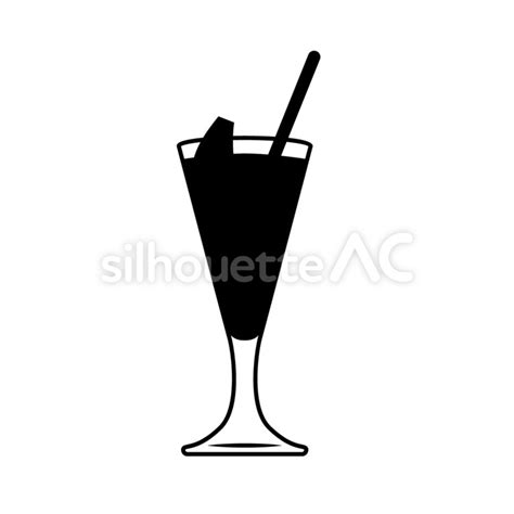 Cocktail 138162 - Free Download - silhouetteAC