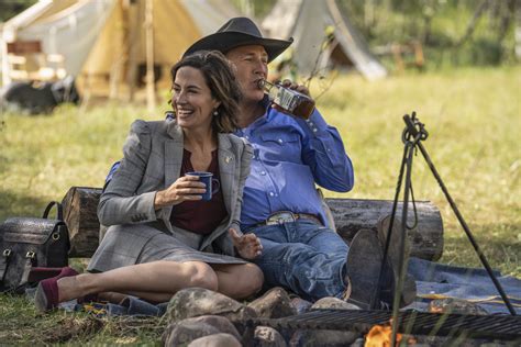 Duttons Protect What's Theirs on 'Yellowstone' (RECAP)