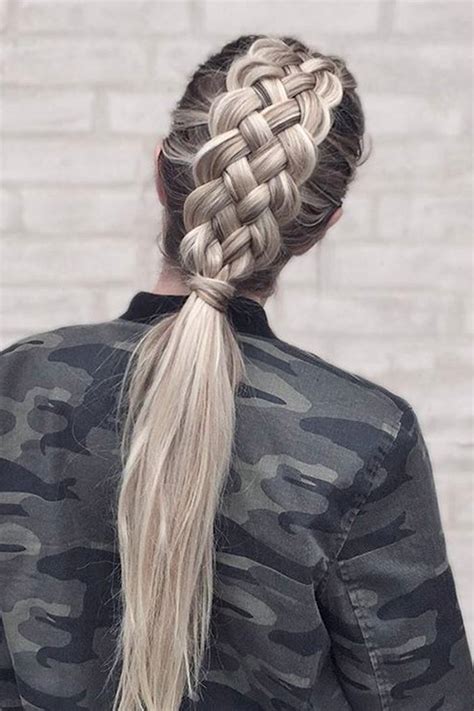 Hands-On Braiding Techniques Class | Salon Republic