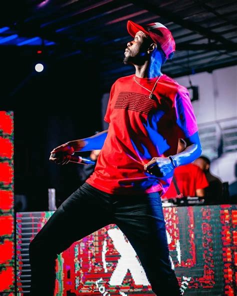 South Africa’s Robot Boii to Headline Debut Smirnoff Fiesta - SatisFashion Uganda