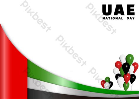 Uae National Day Abstract Background | PSD Free Download - Pikbest