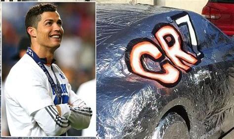 Cristiano Ronaldo pranks former Chelsea player Ricardo Quaresma | Football | Sport | Express.co.uk