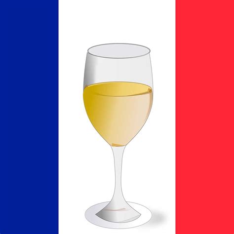 [Wine Type] French White Wine Coming from one of the largest producers and exporting countries ...