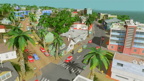 Cities: Skylines Review - Modern City Building Made Easy | Reviews | The Escapist