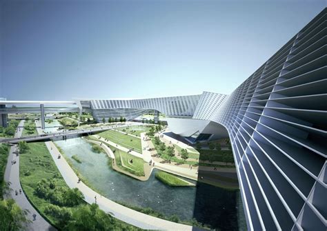 Competition of Government Building | Tomoon Architects & Engineers - Arch2O.com