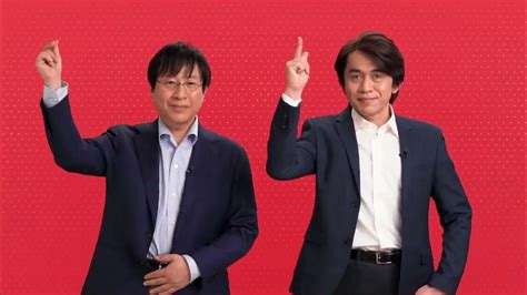 Nintendo Direct Highlights - YouTube