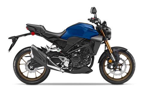 2020 Honda CB300R Buyer's Guide: Specs & Prices