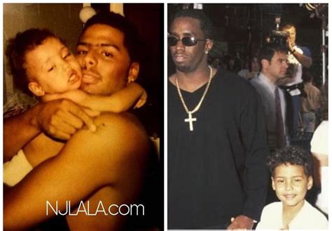 Petty Moments: #QuincyBrown Wishes Biological Dad, #AlBSure, Happy ...