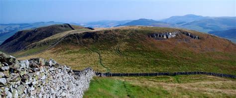 St Cuthbert’s Way - Scotland's Great Trails