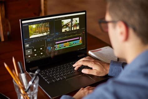 Editor de vídeo: melhores programas gratuitos para PC - CCM