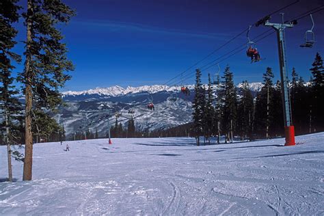 Top ski resorts in the US - Beaver Creek Resort in Colorado - The Travel Enthusiast The Travel ...