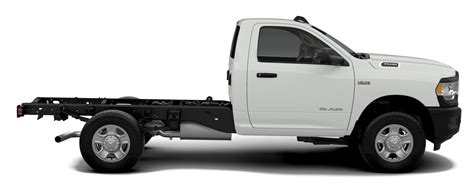 2020 Ram Chassis Cab | Commercial Trucks | Blake Fulenwider Ram ...