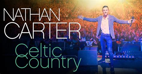 Nathan Carter: Celtic Country | PBS